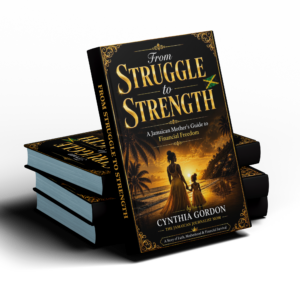 From Struggle To Strength